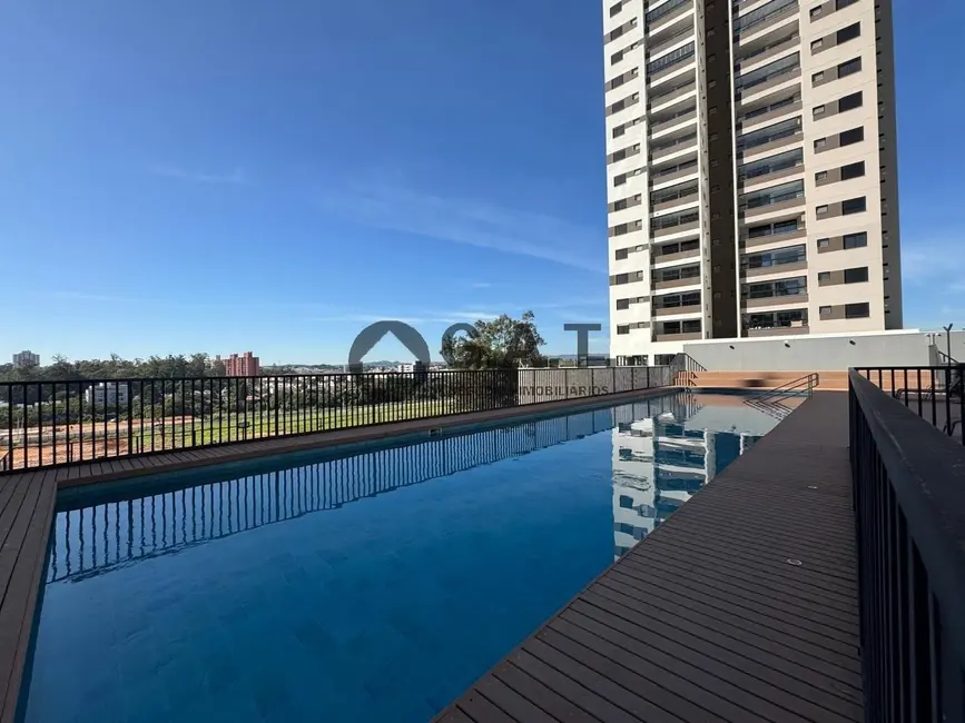 Foto 1 de Apartamento com 2 quartos à venda, 125m2 em Alto da Boa Vista, Sorocaba - SP