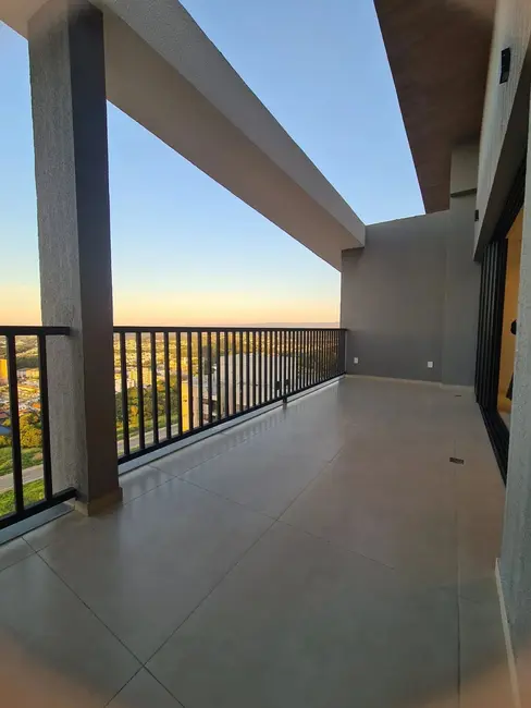 Foto 2 de Apartamento com 2 quartos à venda, 125m2 em Alto da Boa Vista, Sorocaba - SP