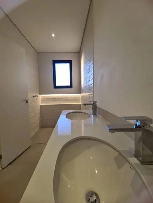 Foto 7 de Apartamento com 2 quartos à venda, 125m2 em Alto da Boa Vista, Sorocaba - SP