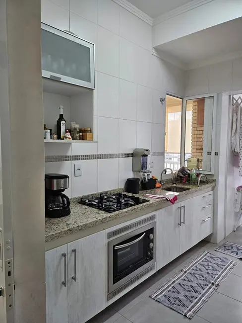 Apartamento com 3 quartos à venda, 82m2 em Jardim Europa, Sorocaba - SP - imagem 8 Foto 8 de Apartamento com 3 quartos à venda, 82m2 em Jardim Europa, Sorocaba - SP