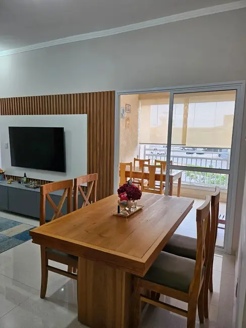 Apartamento com 3 quartos à venda, 82m2 em Jardim Europa, Sorocaba - SP - imagem 2 Foto 2 de Apartamento com 3 quartos à venda, 82m2 em Jardim Europa, Sorocaba - SP