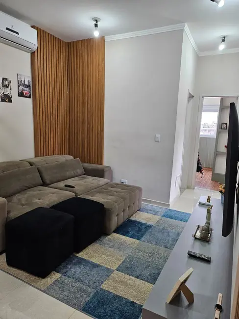 Apartamento com 3 quartos à venda, 82m2 em Jardim Europa, Sorocaba - SP - imagem 5 Foto 5 de Apartamento com 3 quartos à venda, 82m2 em Jardim Europa, Sorocaba - SP
