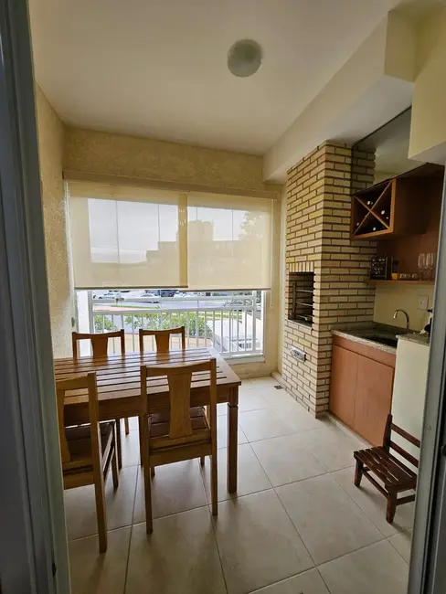 Apartamento com 3 quartos à venda, 82m2 em Jardim Europa, Sorocaba - SP - imagem 7 Foto 7 de Apartamento com 3 quartos à venda, 82m2 em Jardim Europa, Sorocaba - SP