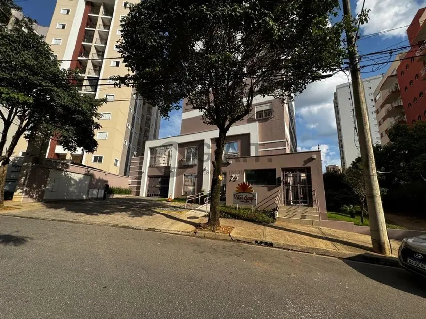 Apartamento com 3 quartos à venda, 112m2 em Parque Campolim, Sorocaba - SP - imagem 3 Foto 3 de Apartamento com 3 quartos à venda, 112m2 em Parque Campolim, Sorocaba - SP