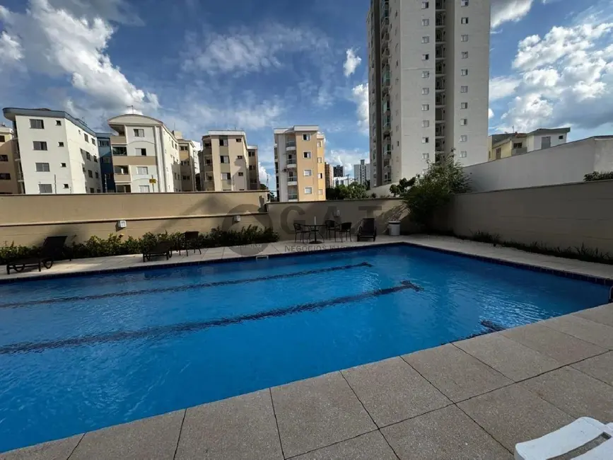 Apartamento com 3 quartos à venda, 112m2 em Parque Campolim, Sorocaba - SP - imagem 6 Foto 6 de Apartamento com 3 quartos à venda, 112m2 em Parque Campolim, Sorocaba - SP