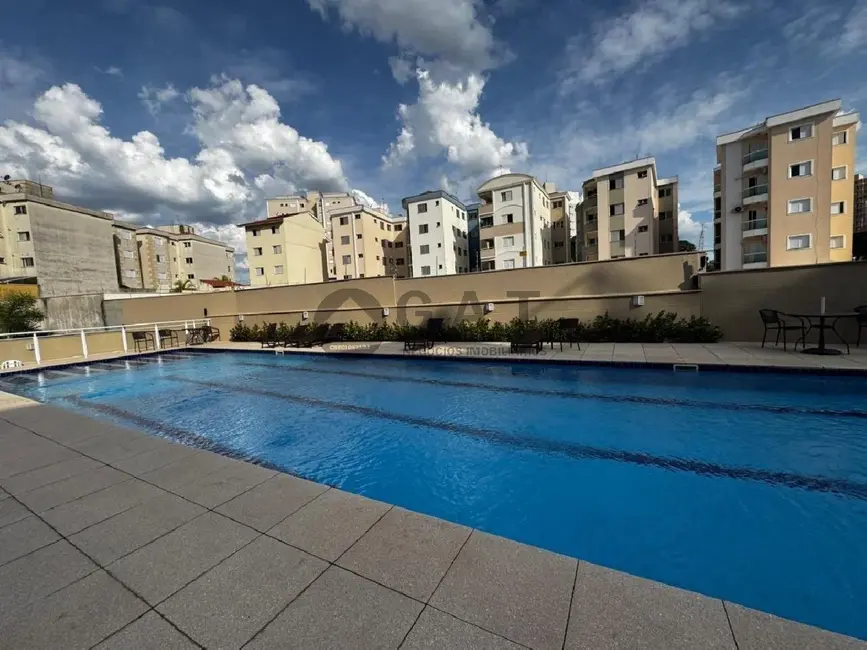 Apartamento com 3 quartos à venda, 112m2 em Parque Campolim, Sorocaba - SP - imagem 7 Foto 7 de Apartamento com 3 quartos à venda, 112m2 em Parque Campolim, Sorocaba - SP
