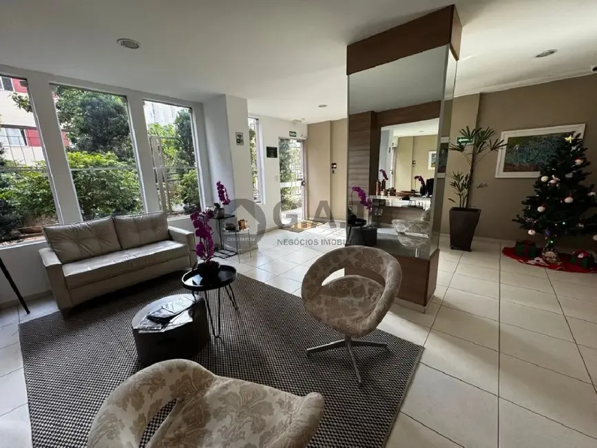 Apartamento com 3 quartos à venda, 112m2 em Parque Campolim, Sorocaba - SP - imagem 4 Foto 4 de Apartamento com 3 quartos à venda, 112m2 em Parque Campolim, Sorocaba - SP