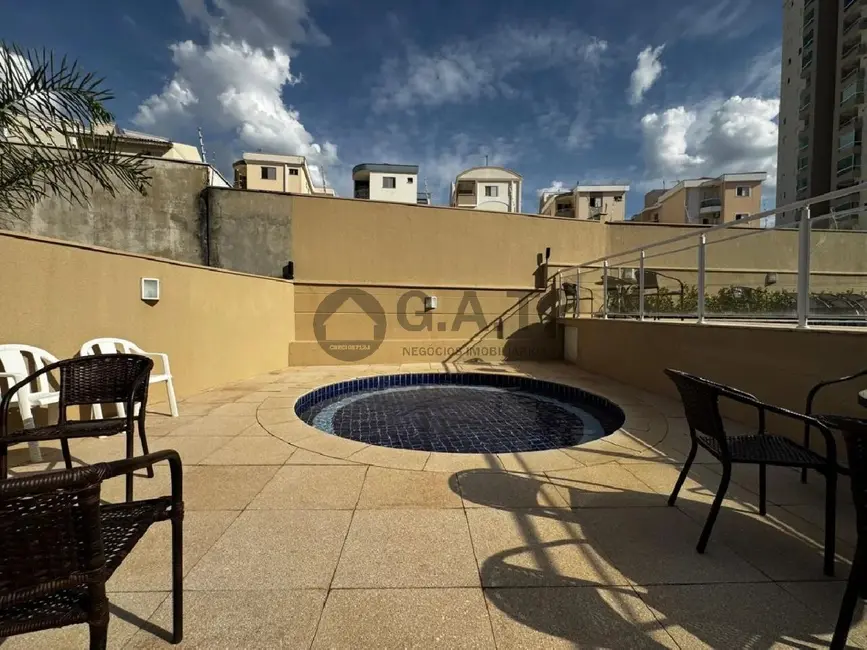 Apartamento com 3 quartos à venda, 112m2 em Parque Campolim, Sorocaba - SP - imagem 8 Foto 8 de Apartamento com 3 quartos à venda, 112m2 em Parque Campolim, Sorocaba - SP