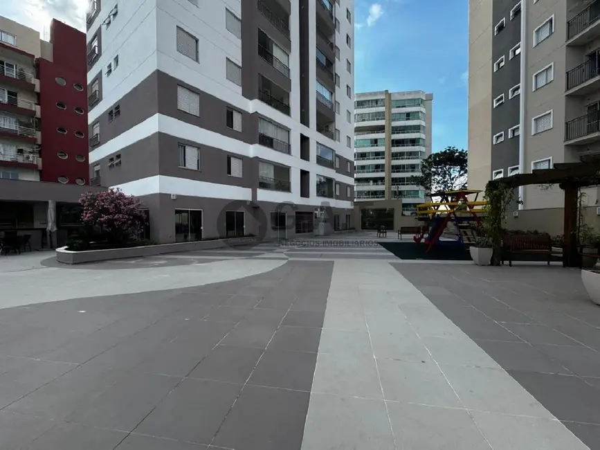 Apartamento com 3 quartos à venda, 112m2 em Parque Campolim, Sorocaba - SP - imagem 1 Foto 1 de Apartamento com 3 quartos à venda, 112m2 em Parque Campolim, Sorocaba - SP