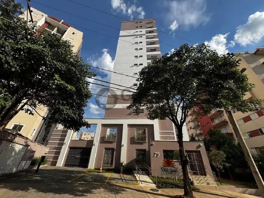 Apartamento com 3 quartos à venda, 112m2 em Parque Campolim, Sorocaba - SP - imagem 2 Foto 2 de Apartamento com 3 quartos à venda, 112m2 em Parque Campolim, Sorocaba - SP