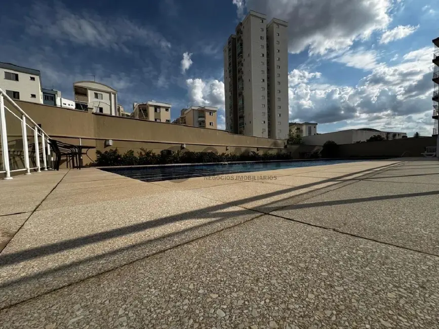 Apartamento com 3 quartos à venda, 112m2 em Parque Campolim, Sorocaba - SP - imagem 5 Foto 5 de Apartamento com 3 quartos à venda, 112m2 em Parque Campolim, Sorocaba - SP