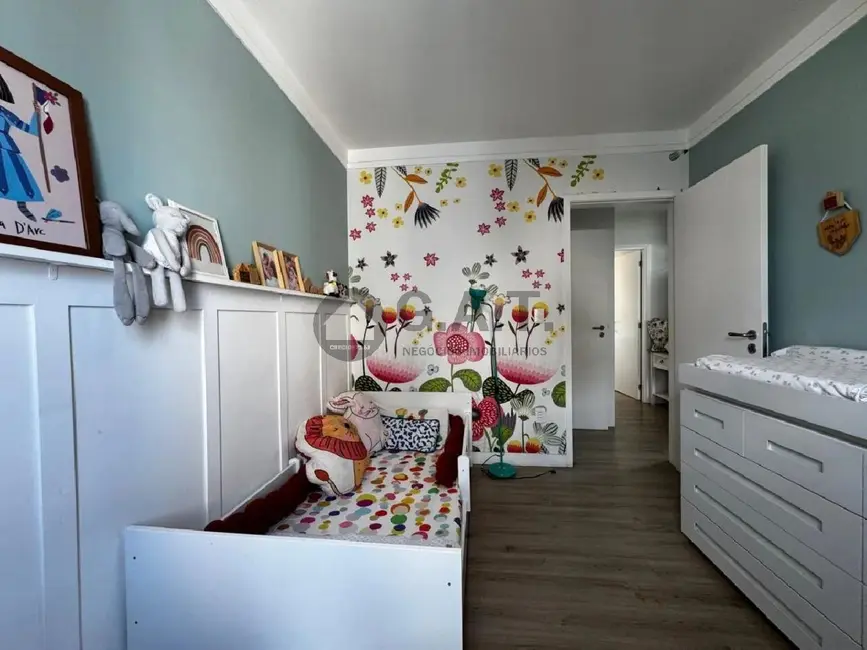 Apartamento com 3 quartos à venda, 112m2 em Parque Campolim, Sorocaba - SP - imagem 5 Foto 5 de Apartamento com 3 quartos à venda, 112m2 em Parque Campolim, Sorocaba - SP