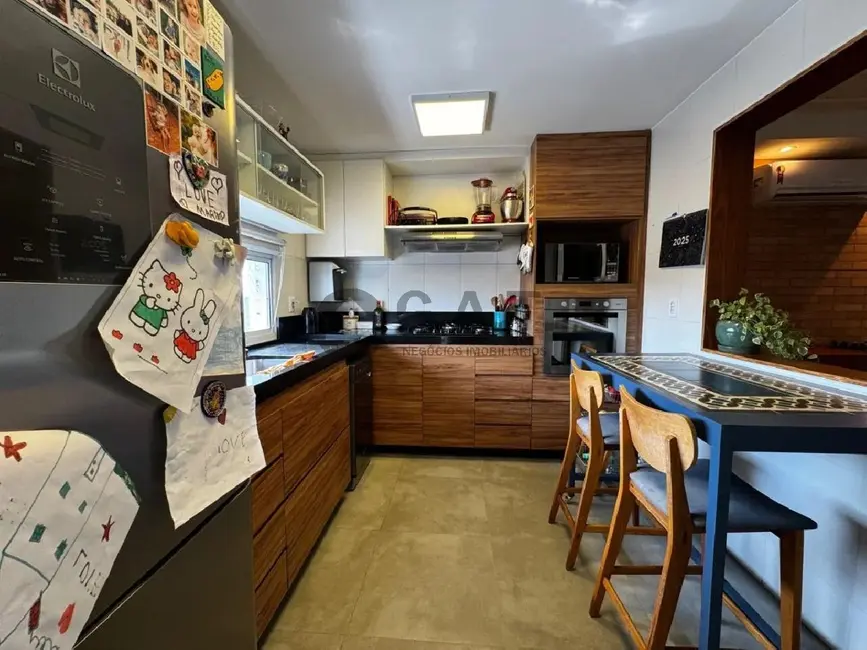 Apartamento com 3 quartos à venda, 112m2 em Parque Campolim, Sorocaba - SP - imagem 4 Foto 4 de Apartamento com 3 quartos à venda, 112m2 em Parque Campolim, Sorocaba - SP