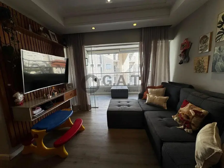 Apartamento com 3 quartos à venda, 112m2 em Parque Campolim, Sorocaba - SP - imagem 9 Foto 9 de Apartamento com 3 quartos à venda, 112m2 em Parque Campolim, Sorocaba - SP
