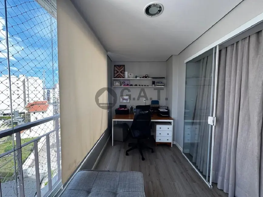Apartamento com 3 quartos à venda, 112m2 em Parque Campolim, Sorocaba - SP - imagem 8 Foto 8 de Apartamento com 3 quartos à venda, 112m2 em Parque Campolim, Sorocaba - SP