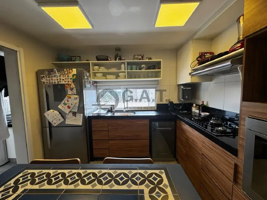 Foto 2 de Apartamento com 3 quartos à venda, 112m2 em Parque Campolim, Sorocaba - SP