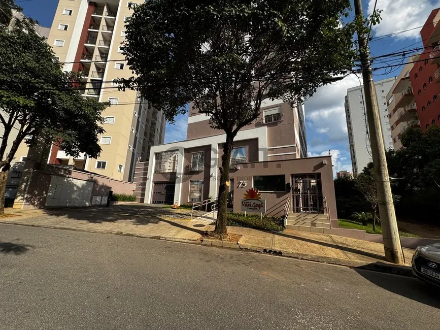Foto 1 de Apartamento com 3 quartos à venda, 112m2 em Parque Campolim, Sorocaba - SP