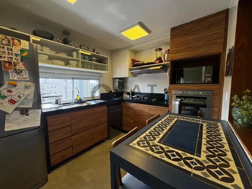 Apartamento com 3 quartos à venda, 112m2 em Parque Campolim, Sorocaba - SP - imagem 3 Foto 3 de Apartamento com 3 quartos à venda, 112m2 em Parque Campolim, Sorocaba - SP