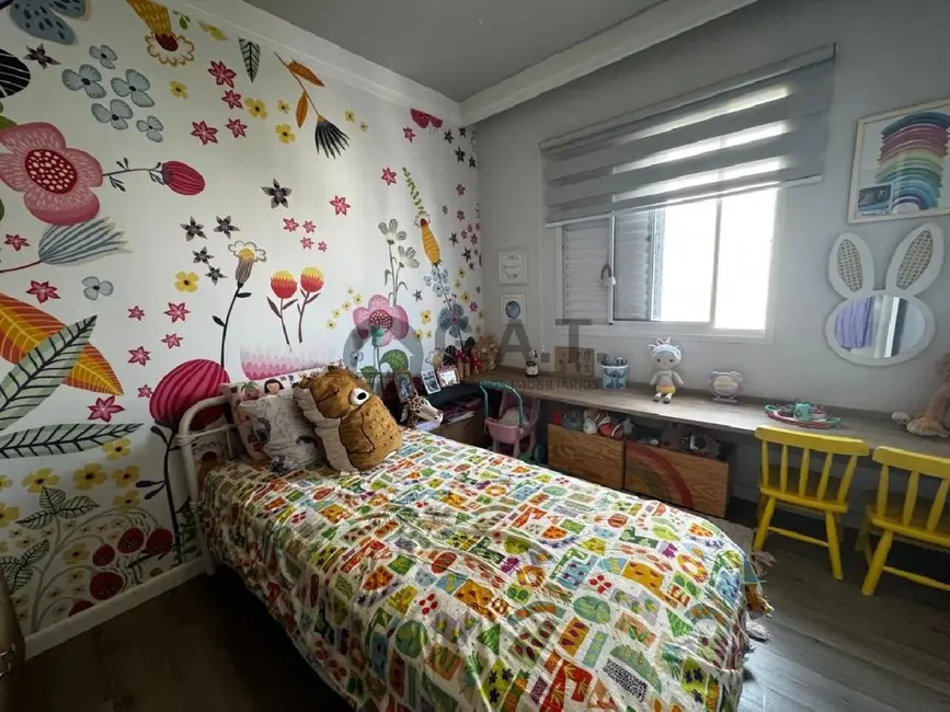 Apartamento com 3 quartos à venda, 112m2 em Parque Campolim, Sorocaba - SP - imagem 6 Foto 6 de Apartamento com 3 quartos à venda, 112m2 em Parque Campolim, Sorocaba - SP