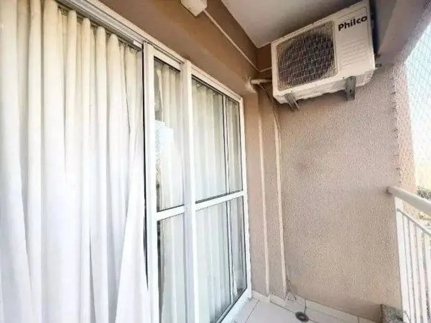 Apartamento com 2 quartos à venda, 53m2 em Jardim São Carlos, Sorocaba - SP - imagem 4 Foto 4 de Apartamento com 2 quartos à venda, 53m2 em Jardim São Carlos, Sorocaba - SP