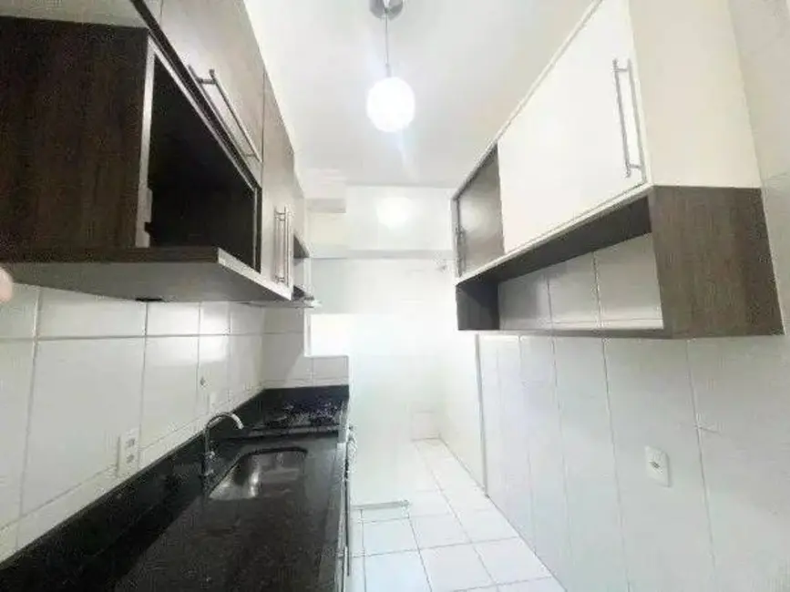 Apartamento com 2 quartos à venda, 53m2 em Jardim São Carlos, Sorocaba - SP - imagem 5 Foto 5 de Apartamento com 2 quartos à venda, 53m2 em Jardim São Carlos, Sorocaba - SP