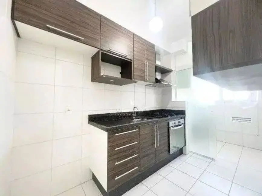 Apartamento com 2 quartos à venda, 53m2 em Jardim São Carlos, Sorocaba - SP - imagem 6 Foto 6 de Apartamento com 2 quartos à venda, 53m2 em Jardim São Carlos, Sorocaba - SP