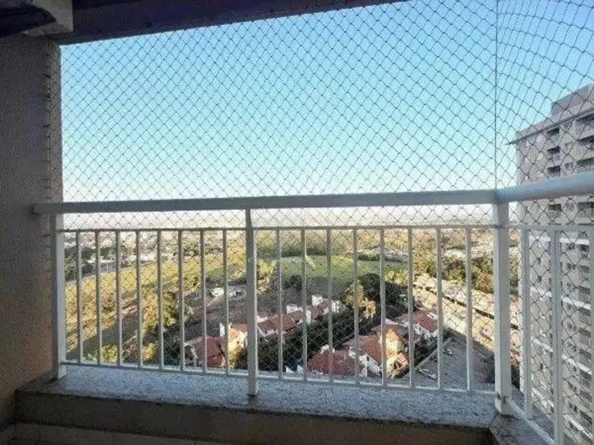 Apartamento com 2 quartos à venda, 53m2 em Jardim São Carlos, Sorocaba - SP - imagem 3 Foto 3 de Apartamento com 2 quartos à venda, 53m2 em Jardim São Carlos, Sorocaba - SP