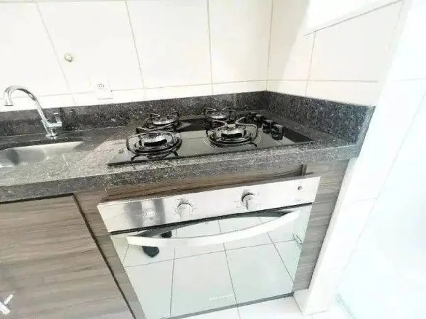 Apartamento com 2 quartos à venda, 53m2 em Jardim São Carlos, Sorocaba - SP - imagem 7 Foto 7 de Apartamento com 2 quartos à venda, 53m2 em Jardim São Carlos, Sorocaba - SP