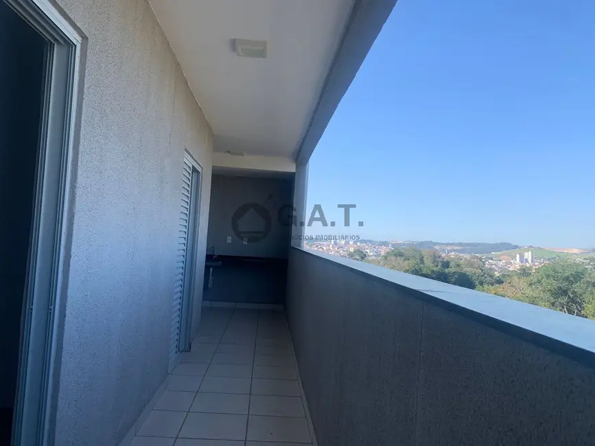 Apartamento com 3 quartos à venda, 78m2 em Jardim Emília, Sorocaba - SP - imagem 4 Foto 4 de Apartamento com 3 quartos à venda, 78m2 em Jardim Emília, Sorocaba - SP