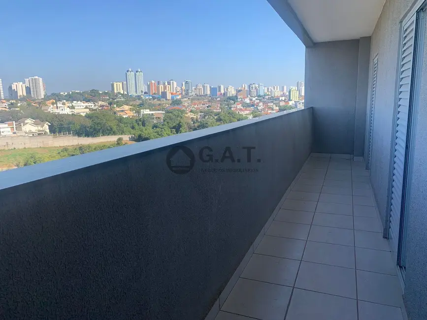 Apartamento com 3 quartos à venda, 78m2 em Jardim Emília, Sorocaba - SP - imagem 3 Foto 3 de Apartamento com 3 quartos à venda, 78m2 em Jardim Emília, Sorocaba - SP