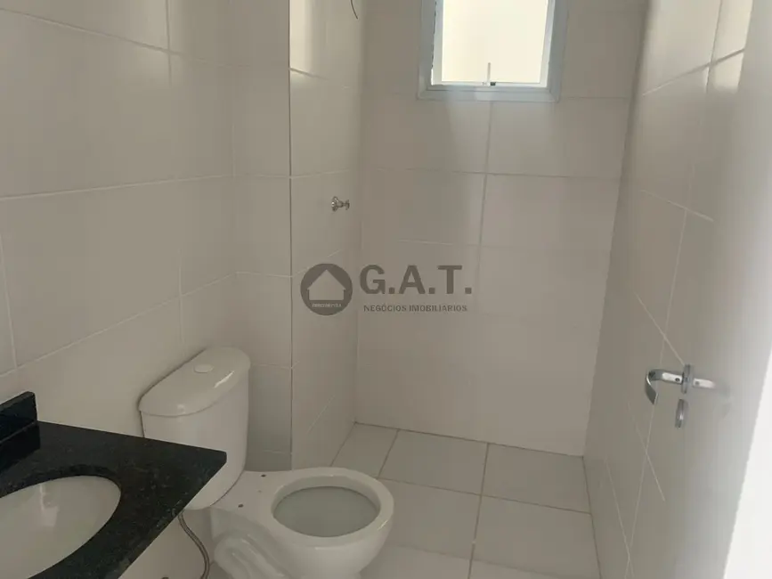 Apartamento com 3 quartos à venda, 78m2 em Jardim Emília, Sorocaba - SP - imagem 8 Foto 8 de Apartamento com 3 quartos à venda, 78m2 em Jardim Emília, Sorocaba - SP