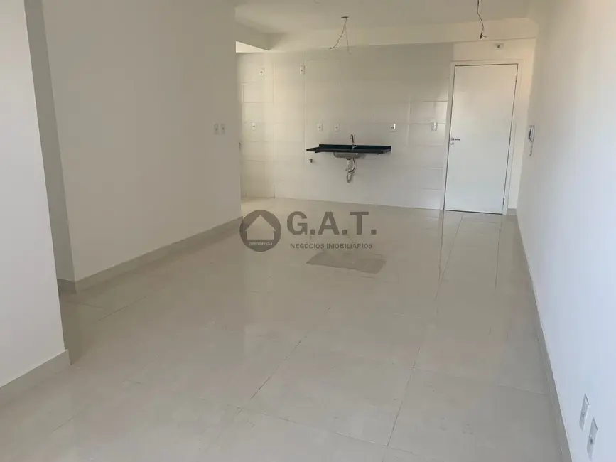 Apartamento com 3 quartos à venda, 78m2 em Jardim Emília, Sorocaba - SP - imagem 9 Foto 9 de Apartamento com 3 quartos à venda, 78m2 em Jardim Emília, Sorocaba - SP