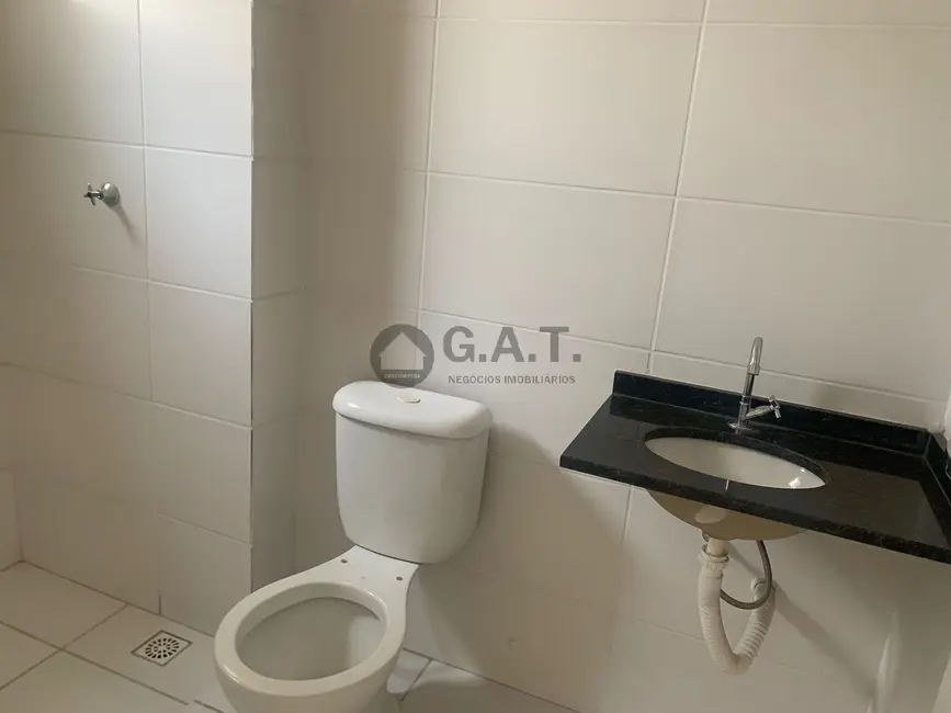 Apartamento com 3 quartos à venda, 78m2 em Jardim Emília, Sorocaba - SP - imagem 6 Foto 6 de Apartamento com 3 quartos à venda, 78m2 em Jardim Emília, Sorocaba - SP