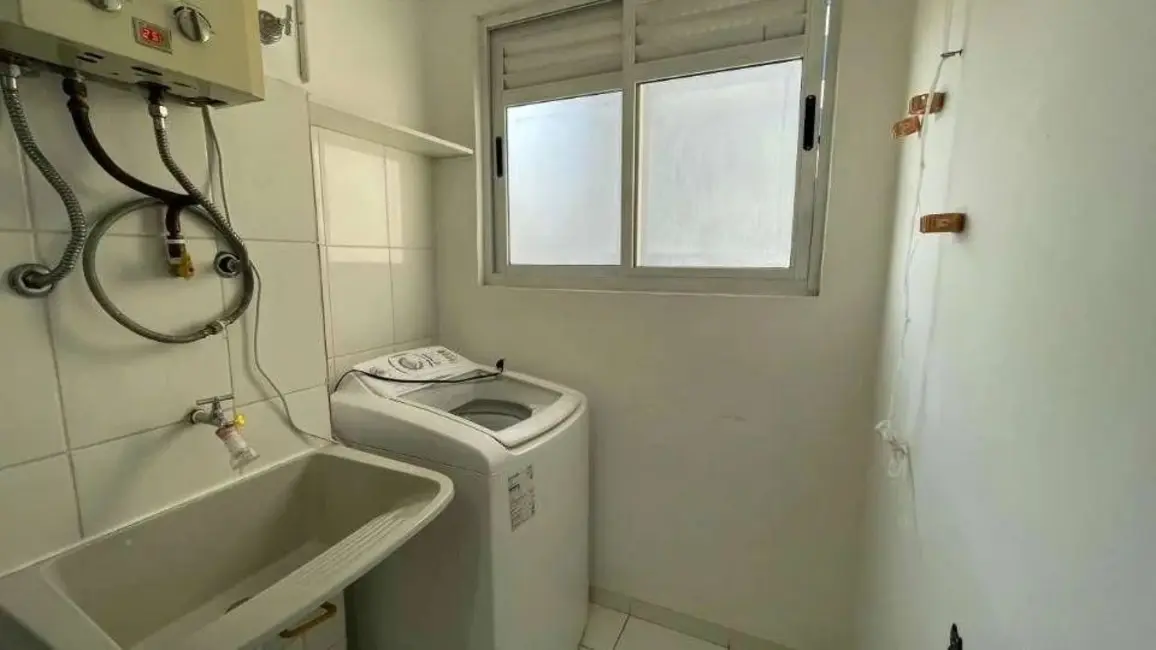 Apartamento com 2 quartos à venda, 47m2 em Parque Campolim, Sorocaba - SP - imagem 7 Foto 7 de Apartamento com 2 quartos à venda, 47m2 em Parque Campolim, Sorocaba - SP