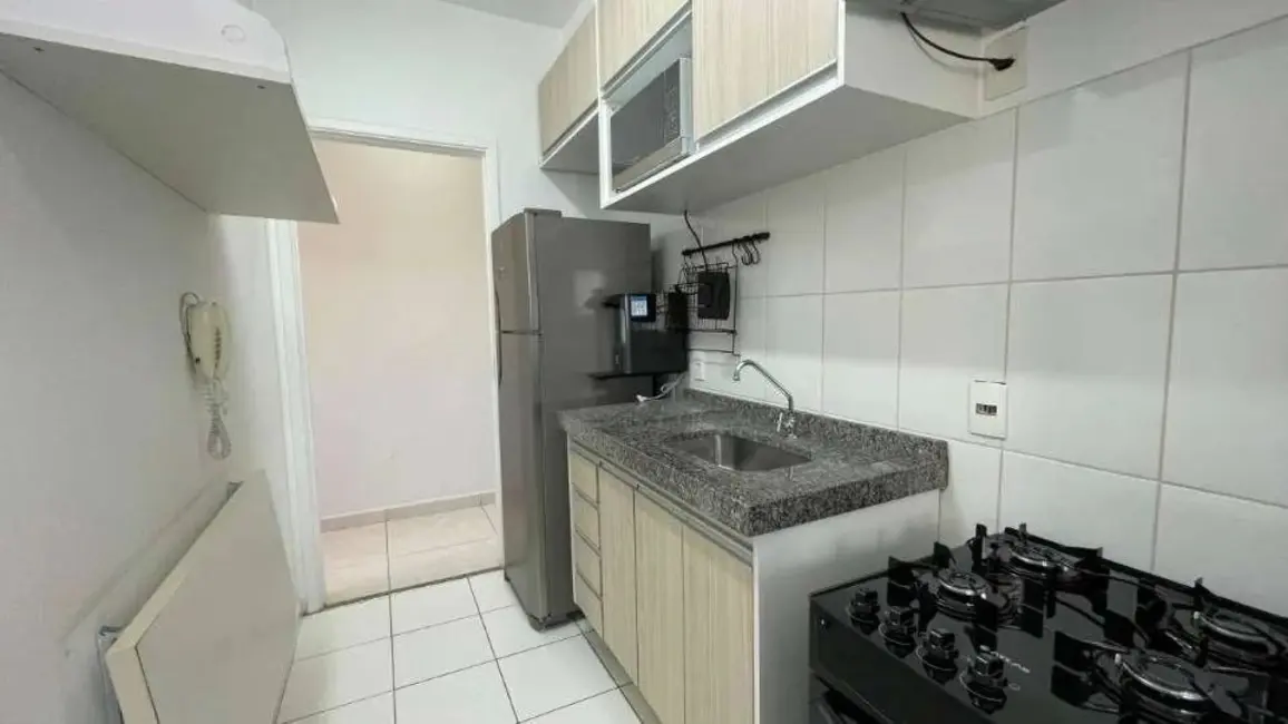 Apartamento com 2 quartos à venda, 47m2 em Parque Campolim, Sorocaba - SP - imagem 6 Foto 6 de Apartamento com 2 quartos à venda, 47m2 em Parque Campolim, Sorocaba - SP