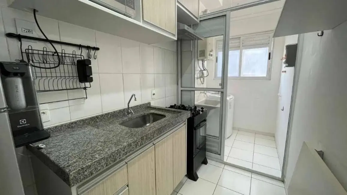 Apartamento com 2 quartos à venda, 47m2 em Parque Campolim, Sorocaba - SP - imagem 4 Foto 4 de Apartamento com 2 quartos à venda, 47m2 em Parque Campolim, Sorocaba - SP