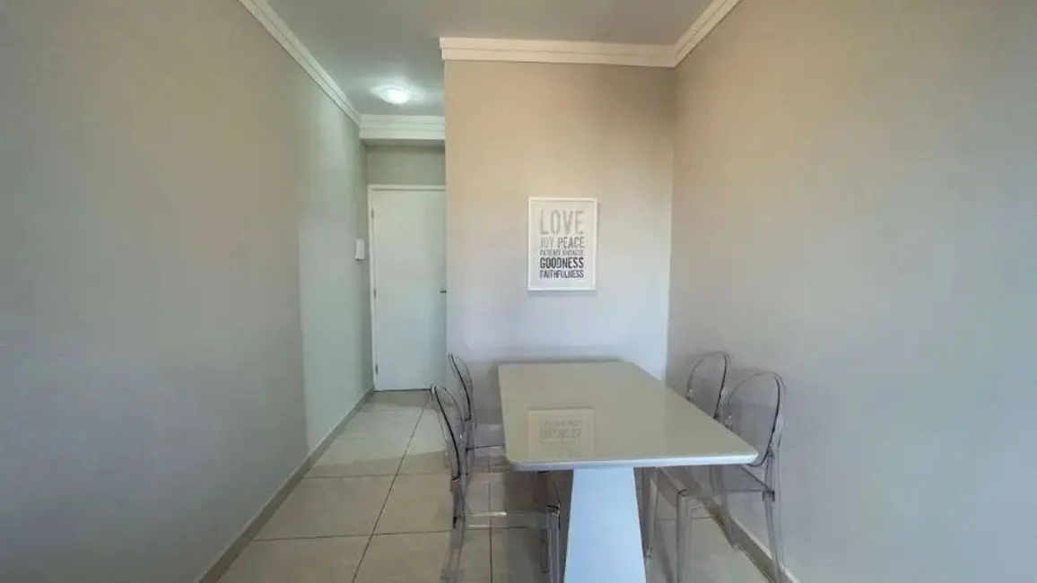 Apartamento com 2 quartos à venda, 47m2 em Parque Campolim, Sorocaba - SP - imagem 3 Foto 3 de Apartamento com 2 quartos à venda, 47m2 em Parque Campolim, Sorocaba - SP