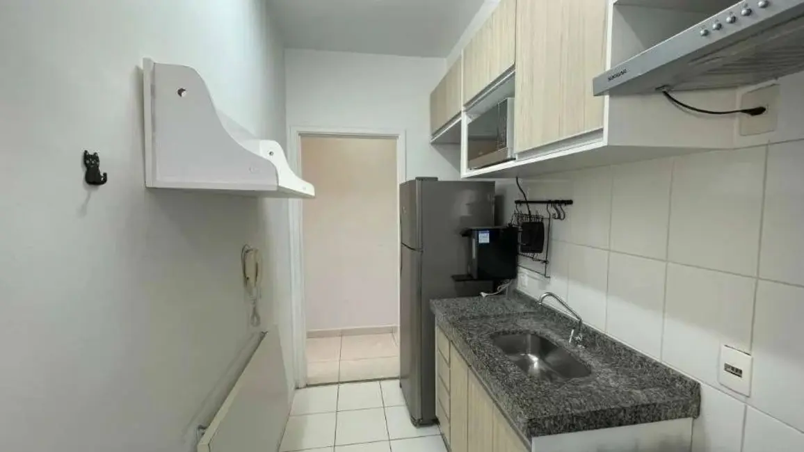 Apartamento com 2 quartos à venda, 47m2 em Parque Campolim, Sorocaba - SP - imagem 5 Foto 5 de Apartamento com 2 quartos à venda, 47m2 em Parque Campolim, Sorocaba - SP