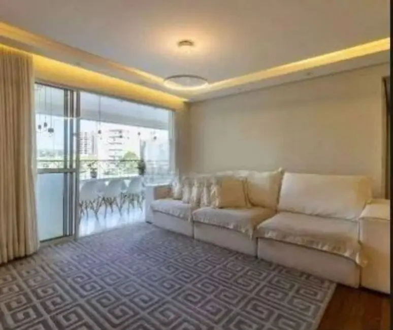 Foto 8 de Apartamento com 3 quartos à venda, 135m2 em Jardim Judith, Sorocaba - SP