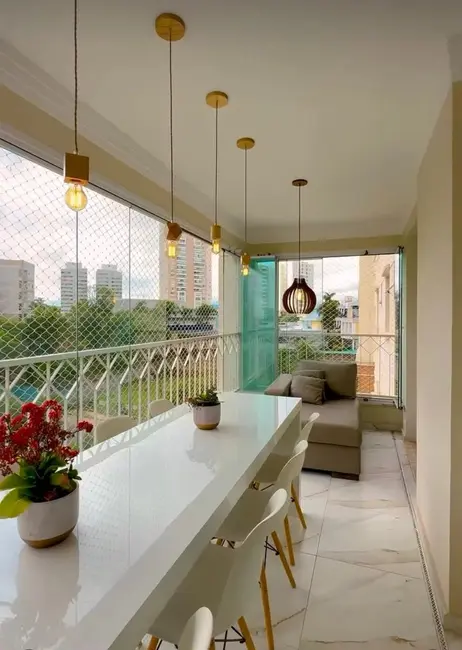 Foto 2 de Apartamento com 3 quartos à venda, 135m2 em Jardim Judith, Sorocaba - SP