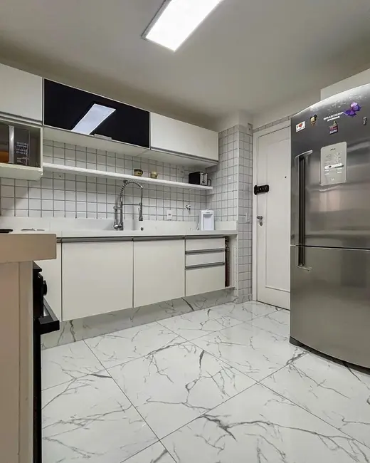 Foto 6 de Apartamento com 3 quartos à venda, 135m2 em Jardim Judith, Sorocaba - SP