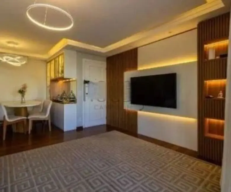 Foto 7 de Apartamento com 3 quartos à venda, 135m2 em Jardim Judith, Sorocaba - SP