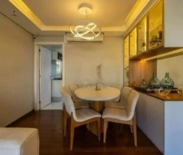 Foto 9 de Apartamento com 3 quartos à venda, 135m2 em Jardim Judith, Sorocaba - SP