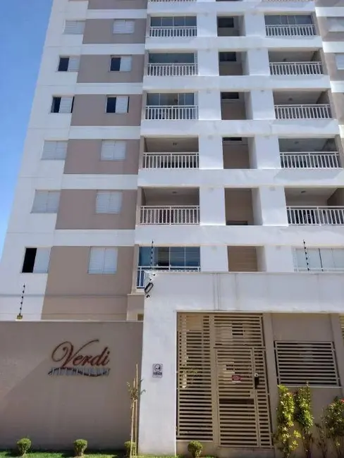 Foto 1 de Apartamento com 3 quartos à venda, 100m2 em Sorocaba - SP