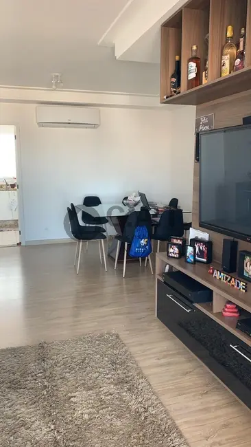 Foto 5 de Apartamento com 3 quartos à venda, 100m2 em Sorocaba - SP