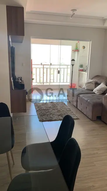 Foto 7 de Apartamento com 3 quartos à venda, 100m2 em Sorocaba - SP