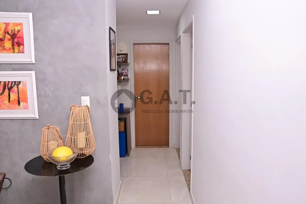 Foto 9 de Apartamento com 3 quartos à venda, 100m2 em Sorocaba - SP