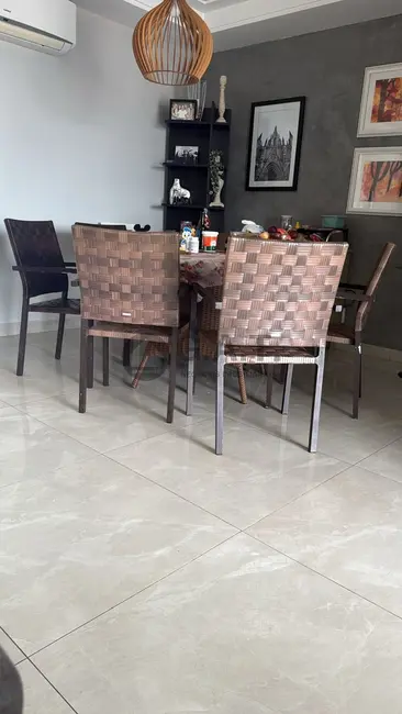 Foto 2 de Apartamento com 3 quartos à venda, 100m2 em Sorocaba - SP