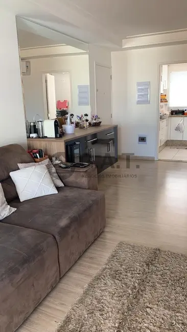 Foto 4 de Apartamento com 3 quartos à venda, 100m2 em Sorocaba - SP