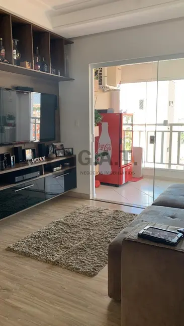 Foto 3 de Apartamento com 3 quartos à venda, 100m2 em Sorocaba - SP